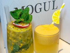 -Mogul Eatery·大亨餐酒馆