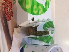 -德克士(广州南站店)