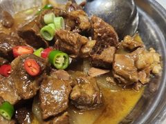 -徽镇小厨·经典徽菜(十里河店)