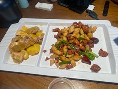 -隔壁老王·家常云南菜(花巷店)