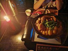 -老表记广西宵夜螺蛳鸭脚煲(西大店)