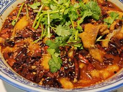 -清真·拉菲尔鱼庄·家常菜(钟楼回民街店)