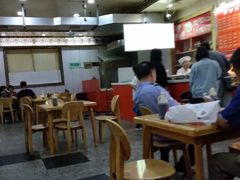 大堂-西工饭庄快餐厅(西工小街店)
