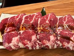 -炼瓦家日式烧肉·寿喜烧(融创精彩天地店)