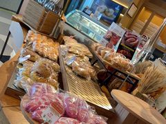 -西村叔叔的店·面包·甜品·蛋糕(清河万象汇店)