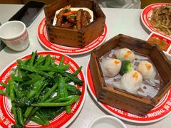 -明腾壹间茶餐厅(新都会花园广场店)