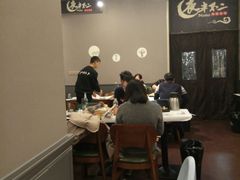 大堂-夜半不二海鲜炭烤(文汇巷店)