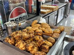 -新川饮食(新川小区店)