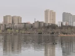 -东湖公园