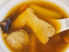 -名善山珍·野生菌汤锅(文殊院店)