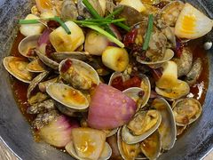 -一棠龙虾•王牌虾球(光谷天地店)