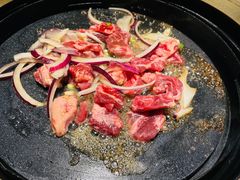 -韩时烤肉(枫蓝店)