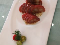 -聚丰苑北京烤鸭(大明宫店)