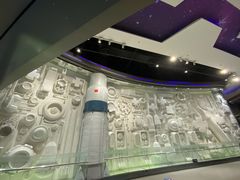 -梦东方未来世界航天主题乐园
