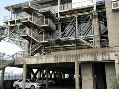 -广州市紫泥堂文化创意园景区