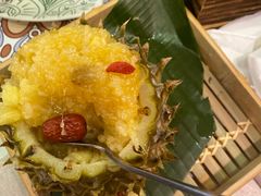 -云海肴·汽锅鸡·云南菜(美罗城店)