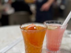 -CRAZYONES西班牙海鲜饭(上海美罗城店)