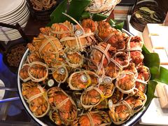 -昆泰嘉华酒店-嘉华咖啡厅