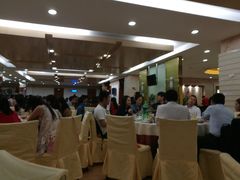 大堂-市民中心-餐厅
