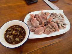 -东北菜冰城一家人