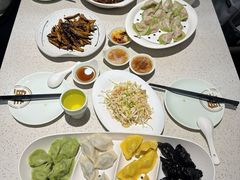 -船歌·鱼水饺青岛菜(金狮广场店)