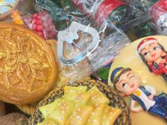 -谷丽麦馕新疆菜·清真(步步高梅溪新天地店)