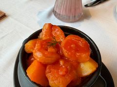 -黑宝石西餐厅(汇励99城市公园店)