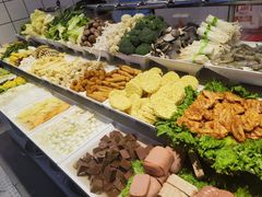 -醉人椒麻辣香锅(上地华联店)