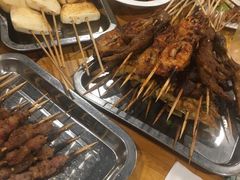-望京小腰(北京总店)