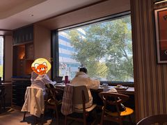 -Peet's Coffee皮爷咖啡(大学路店)