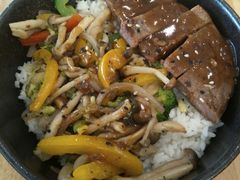 -greenjoy绿享轻食(宁海路店)