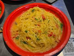 -馬伍旺川菜(江北虹悦城店)