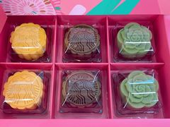 星巴克星悦月饼-星巴克(1788广场店)