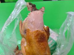 -大益烤鸡