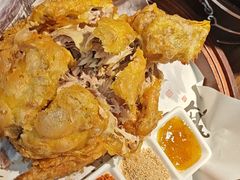 -秦月轩·长安小馆·新陕菜(阜成路·五棵松店)