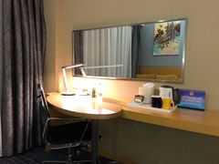 -北京临空智选假日酒店