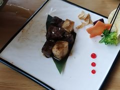 -王鼎精致料理铁板烧(世博源店)