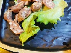 -鹤江桥·红油牛肉粉(SKP店)