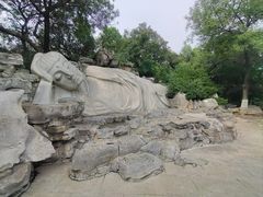 -千佛山风景名胜区
