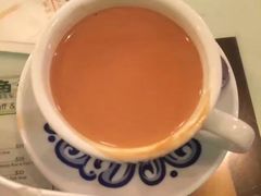 -翠华餐厅(铜锣湾糖街店)