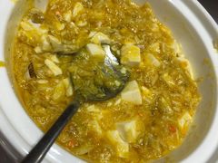 蟹粉豆腐-顺风海鲜港(金玉兰店)