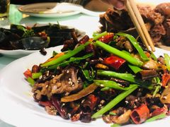 -额吉饺子馆(新石北路店)