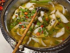-上上席川菜(凯德乐峰广场店)