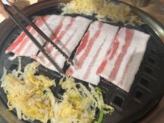 -霸腹烤肉(厦门柚子番店)