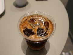 -dotcom coffee古点咖啡(致真大厦店)