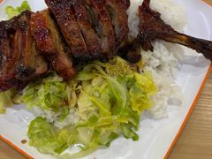 -北工大风味餐厅(北京工业大学东区店)