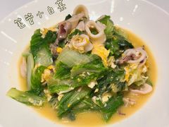 -必点海鲜·海肠捞饭大王(滨江道店)