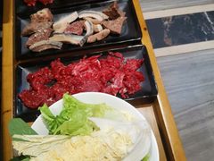 -三侨牛庄(云浮店)