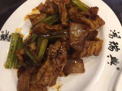-鸿瑞興面馆(梅岭店)