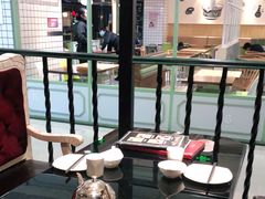 -高第街56号餐厅(银座商城玉函店)